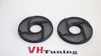 Set speaker grill 13CM, Ophalen of Verzenden, Nieuw
