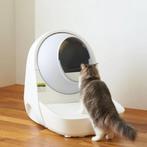 Automatische kattenbak CATLINK Scooper Pro X Young/ Stairway, Dieren en Toebehoren, Ophalen of Verzenden, Zelfreinigend, Nieuw