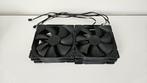4x Fractal Design Dynamic X2 GP-14, Ophalen of Verzenden, Zo goed als nieuw, Luchtkoeling