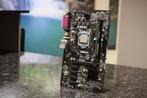 ASRock H81 Pro BTC R2.0 - Pentium G3260 / 8GB RAM + Cooler, Bijsterhuizen 1111, 6546 AR Nijmegen, Gebruikt, DDR3, Ophalen of Verzenden