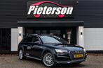 Audi A4 allroad quattro 2.0 TFSI NAP PANO VIRTUAL LEDER, Auto's, Audi, Automaat, 15 km/l, Gebruikt, Euro 6