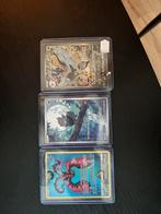 Pokemon collectie, Hobby en Vrije tijd, Verzamelkaartspellen | Pokémon, Ophalen of Verzenden, Nieuw, Meerdere kaarten