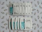 Dior Hydra Life Aqua Serum (20 proefjes), Ophalen of Verzenden, Nieuw, Gehele gezicht, Verzorging