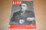 Zeldzaam vintage magazine - Life - June 24, 1946 !!, Boeken, Tijdschriften en Kranten, Ophalen of Verzenden, Gelezen, Muziek, Film of Tv