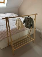 Zara home houten kledingrek baby kinderkamer, Kinderen en Baby's, Ophalen, Zo goed als nieuw, Wanddecoratie