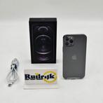 Apple iPhone 12 Pro 256Gb Graphite - Nette staat, Ruilrijk, Zo goed als nieuw, Info@ruilrijk.nl, Neerstraat 60, 6041 KD Roermond