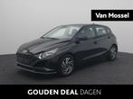 Hyundai i20 1.2 MPI Comfort | Navigatie | Achteruitrijcamera, Stof, Euro 6, 4 cilinders, Met garantie (alle)