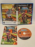 Sjakie en De Chocoladefabriek PS2, Spelcomputers en Games, 1 speler, Ophalen of Verzenden, Zo goed als nieuw, Vanaf 3 jaar