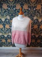 Prachtige wollen trui van By Bar maat S, Kleding | Dames, By bar, Ophalen of Verzenden, Zo goed als nieuw, Roze