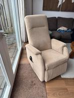 Op sta stoel te koop, Ophalen, Minder dan 75 cm, Nieuw, Stof