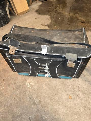 Makita Gereedschapstas - Robuust en Praktisch beschikbaar voor biedingen