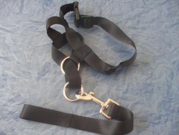 Gentle Leader beschikbaar voor biedingen