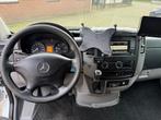 Mercedes-Benz Sprinter 314 2.2 CDI L2H1 servicewagen bott in, Auto's, Automaat, Achterwielaandrijving, Gebruikt, Euro 6