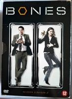 Bones seizoen 2, Cd's en Dvd's, Dvd's | Tv en Series, Boxset, Ophalen of Verzenden, Zo goed als nieuw, Vanaf 12 jaar