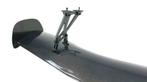 JapPower universele GT1 spoiler 146cm (Carbon of ABS), Auto diversen, Tuning en Styling, Ophalen of Verzenden