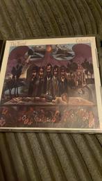 The Band cd Cahoots, Ophalen of Verzenden, Zo goed als nieuw, Poprock