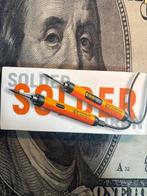 Nieuwe soldeerpen, Ophalen of Verzenden, Nieuw