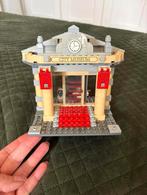 Lego museum, Ophalen of Verzenden, Zo goed als nieuw