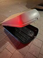 HAPRO ROADY 422 (350) RUIME DAKKOFFER 420 liter, Auto diversen, Dakkoffers, Ophalen, Zo goed als nieuw