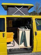 Camper aanrecht compleet // goedgekeurd RDW & Wegenbelasting, Caravans en Kamperen, Camper-accessoires, Ophalen, Zo goed als nieuw