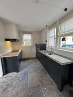 Nette Kwaliteitskeuken + Graniet + Apparatuur + GEDEMONTEERD, Overige kleuren, Graniet of Steen, Dubbelwandige keuken, Ophalen of Verzenden