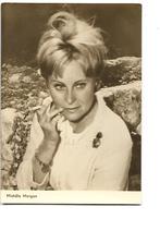 Michele Morgan, Verzenden, 1960 tot 1980, Ongelopen, Sterren en Beroemdheden