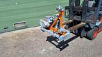 Steigerlier Steiger lier dak staaldraad takel IMER TR225NF, Doe-het-zelf en Verbouw, Ophalen, Gebruikt, Industriepark 2a 9351PA Leek
