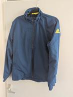 Adidas regenpak, Adidas, Sport- of Zwemkleding, Ophalen of Verzenden, Zo goed als nieuw