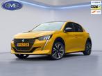 Peugeot E-208 EV GT 350 50 kWh GT-LINE, vele opties, achteru, Auto's, Peugeot, 136 pk, Gebruikt, Overige kleuren, Lichtsensor