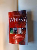 Whisky Handboek - Goede Staat!, Ophalen of Verzenden