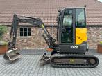 Volvo ECR 25 D, Zakelijke goederen, Machines en Bouw | Kranen en Graafmachines, Sijtsema machinehandel b.v., Jan@sijtsema.com