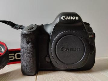 Canon EOS 5Ds R Camera