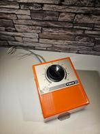 Trix EMS trafo transformator N spoor modeltrein 1:160, Transformator of Voeding, Gebruikt, Gelijkstroom, Trix