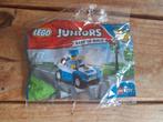 LEGO City Juniors Politie Auto 30339 - Nieuw!, Ophalen of Verzenden, Nieuw, Complete set, Lego