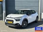 Citroen C3 1.2 PureTech Business |Navi | 2021, 83 pk, 450 kg, Gebruikt, Euro 6