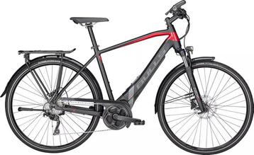 Bulls Lacuba Evo 25s 10 speed Brose drive T motor accu 650wh beschikbaar voor biedingen