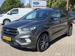 Ford Kuga 1.5 EcoBoost ST Line 184pk Automaat | Trekhaak | W, Auto's, Ford, Euro 6, 4 cilinders, 1850 kg, Bedrijf