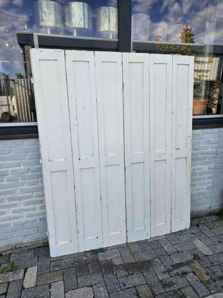 brocante luiken ``WOONWINKEL RUSTIEK``, Antiek en Kunst, Curiosa en Brocante, Ophalen