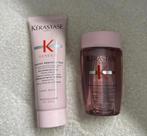 Kerastase Shampoo & conditioner, Sieraden, Tassen en Uiterlijk, Uiterlijk | Haarverzorging, Verzenden, Zo goed als nieuw, Pruik of Haarverlenging