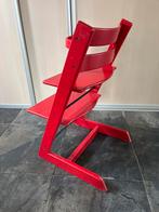 Stokke Tripp Trapp - Zeer Goede Staat!, Kinderen en Baby's, Kinderstoelen, Ophalen, Gebruikt, Meegroeistoel, Aanschuifbaar