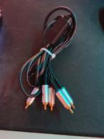 Originele Sony PSP component kabel, Audio, Tv en Foto, Audiokabels en Televisiekabels, Ophalen of Verzenden, Zo goed als nieuw