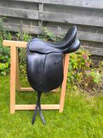 Anatomica octant 18 inch fit 4 in zeer goede staat, Dieren en Toebehoren, Paarden en Pony's | Zadels, Ophalen, Gebruikt, Dressuur