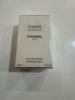 COCO MADEMOISELLE EAU DE PARFUM 100ML, Sieraden, Tassen en Uiterlijk, Uiterlijk | Parfum, Verzenden, Zo goed als nieuw