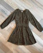 Mooi jurk van Hema in maat 146/152, Ophalen of Verzenden, Zo goed als nieuw, Meisje, Jurk of Rok