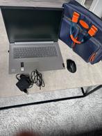 Lenovo Ideapad 3 17IML05, Computers en Software, Windows Laptops, Gebruikt, 2 tot 3 Ghz, Qwerty, 8 GB