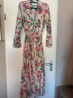 EST SEVEN JURK XL, Kleding | Dames, Jurken, Ophalen of Verzenden, Gedragen, Maat 46/48 (XL) of groter, Onder de knie