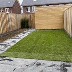 Graszoden €5,75 per m2 bezorgd, Tuin en Terras, Gras en Kunstgras, Ophalen of Verzenden, Nieuw, 20 m² of meer