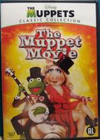 The muppet movie Classic Collection Walt Disney, Alle leeftijden, Avontuur, Verzenden