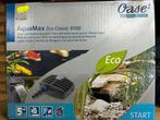 Oase AquaMax Eco Classic 3500 Vijverpomp, Tuin en Terras, Vijver-toebehoren, Ophalen of Verzenden, Zo goed als nieuw, Vijverpomp