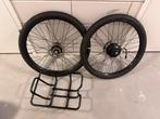 Vanmoof X3 wheels, Fietsen en Brommers, Ophalen, 50 km per accu of meer